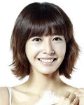 탤런트, 영화배우인 왕지혜의 대표 이미지