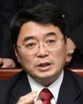 정당인, (전직)기초단체장인 강상주의 대표 이미지