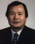 서양화가, (전직)대학교수인 강대운의 대표 이미지