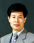 대학교수인 강상모의 대표 이미지