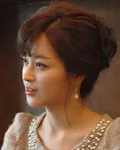 리포터인 황서영의 대표 이미지