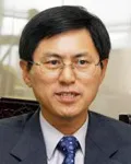 대학교수인 정해방의 대표 이미지