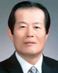 기업대표이사인 송규정의 대표 이미지