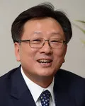 언론인인 안용수의 대표 이미지