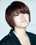 가수인 손승연의 대표 이미지