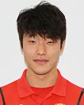 축구선수인 이택기의 대표 이미지