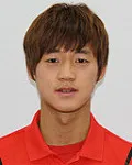 축구선수인 유상희의 대표 이미지