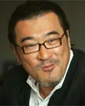 음반제작자, 가수인 조너선 리의 대표 이미지