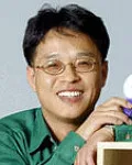 벤처기업인인 이건범의 대표 이미지