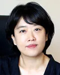 극작가인 송재정의 대표 이미지