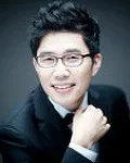 벤처기업인인 박병찬의 대표 이미지