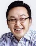 평론가, (전직)기업인인 박상헌의 대표 이미지