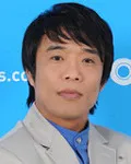 레슬링코치, 스포츠해설가인 심권호의 대표 이미지