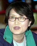 연구인인 박월라의 대표 이미지