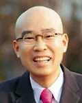 개그맨인 최형만의 대표 이미지