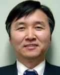 연구인인 조남건의 대표 이미지