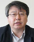 연구인인 유승직의 대표 이미지