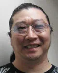 성우인 송준석의 대표 이미지