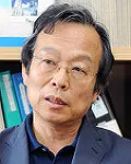 대학교수인 김대철의 대표 이미지
