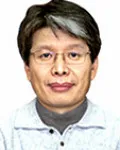대학교수인 김동익의 대표 이미지