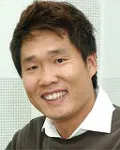 MC, 개그맨인 이창명의 대표 이미지