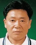 성우인 김명수의 대표 이미지