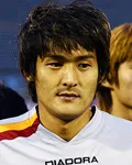 축구선수인 강민용의 대표 이미지