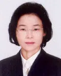 대학교수인 조성혜의 대표 이미지