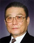 (전직)정무직공무원, (전직)군인인 이한림의 대표 이미지