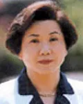 (전직)대학교수인 김설자의 대표 이미지