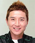 육상선수인 김건우의 대표 이미지