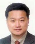 연구인인 백진욱의 대표 이미지