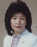 신문인, 수필가인 신명진의 대표 이미지