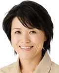 영화배우인 미야지 마사코의 대표 이미지