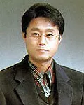대학교수인 강길호의 대표 이미지