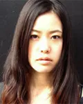 영화배우인 겐카쿠 유코의 대표 이미지