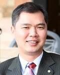 스포츠기관단체인, (전직)농구선수인 이흥섭의 대표 이미지