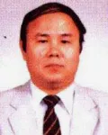 대학교수인 임덕순의 대표 이미지