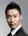 뮤지컬배우인 김우형의 대표 이미지