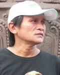 무술감독, 영화감독인 파나 리티크라이의 대표 이미지