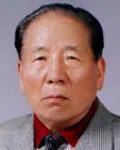 풍수지리학자인 남궁승의 대표 이미지