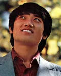 가수인 김정호의 대표 이미지