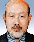 레슬링선수인 장영철의 대표 이미지