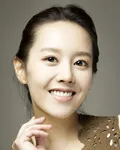 탤런트, 모델인 박채경의 대표 이미지