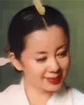 무용가인 손정아의 대표 이미지