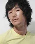 모델인 우기의 대표 이미지
