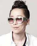 스타일리스트인 리밍의 대표 이미지