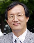 대학교수인 심원보의 대표 이미지