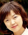 성우인 김희선의 대표 이미지