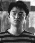 서양화가인 박상헌의 대표 이미지